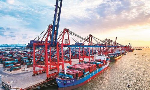 2023中國海洋裝備博覽會今日在福州開館 6500多項(xiàng)優(yōu)秀產(chǎn)品 先進(jìn)技術(shù)等展出