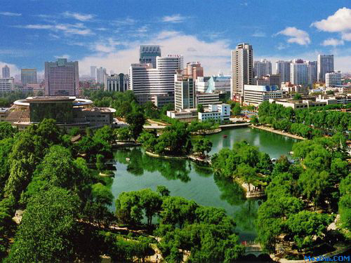 時評:且慢對海綿城市建設(shè)多加指責(zé) -- 建筑暢言網(wǎng)