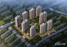 福州福州名城瓏域最新房價 推58平二房產品 動態