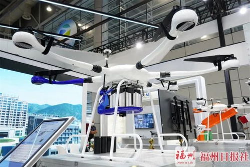 剛剛 首屆中國 福州 國際數(shù)字產品博覽會開館