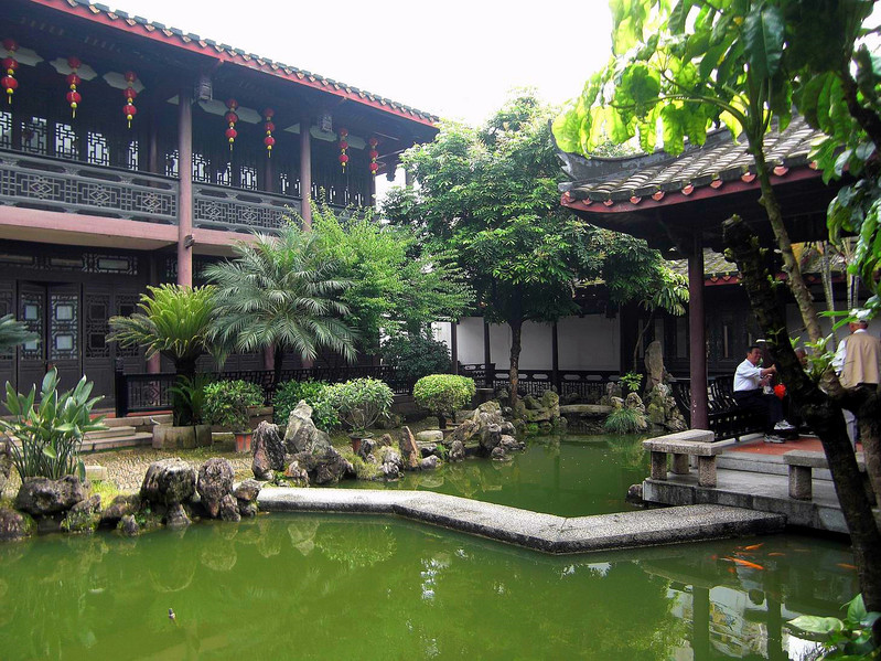 福州林則徐紀念館