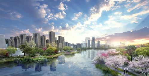 官方發布 福州 大東海 大東海 晉棠府歡迎您