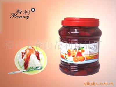 福州市倉山幫利食品廠