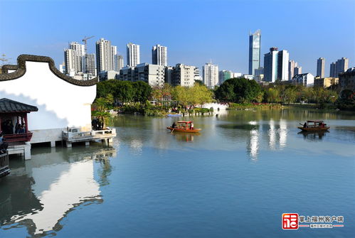 全球可持續(xù)發(fā)展城市獎(jiǎng)為何會(huì)花落福州