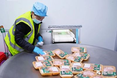 福建首家鮮食工廠!閩侯這家企業(yè)牛!