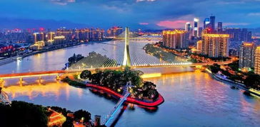 夜約福州 書舍靜讀，江燈入夢