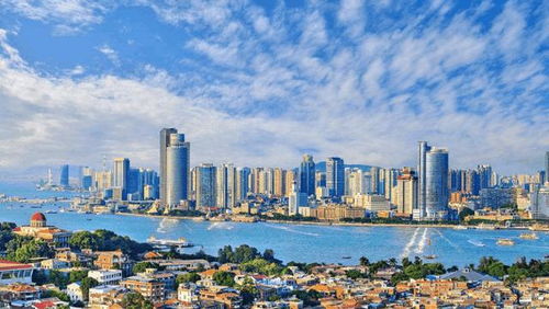 福建9市最新排名 寧德一騎絕塵，廈門已顯疲態(tài)，福州持續(xù)發(fā)力