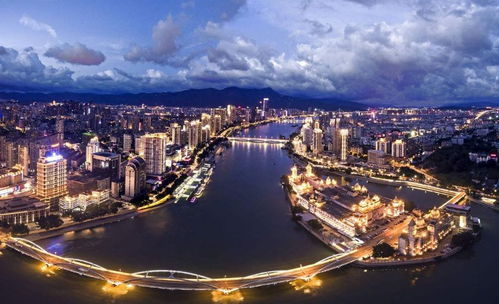 國(guó)內(nèi)首部城市創(chuàng)新競(jìng)爭(zhēng)力評(píng)價(jià)報(bào)告發(fā)布，福州躋身前50強(qiáng)