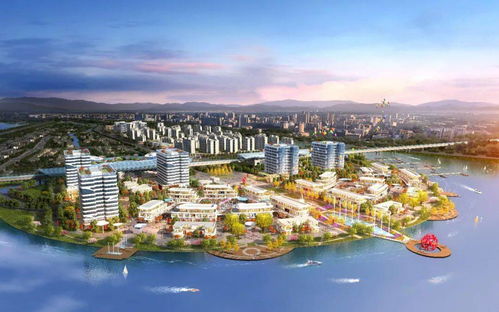 福州江景房或成絕唱，搶占宜居好房的最后機會何在？