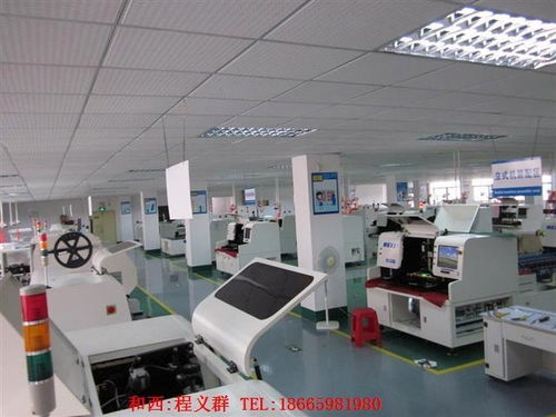 深圳市和西電子設(shè)備獲韓國Hanasert插件機(jī)中國獨(dú)家代理權(quán)，助力機(jī)械電子設(shè)備市場發(fā)展